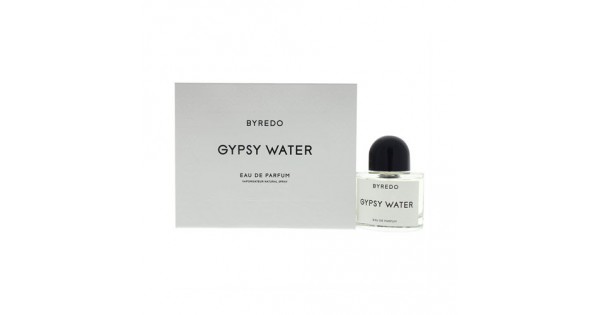 Byredo Gypsy Water EDP For Him / Her 50ml / 1.6oz